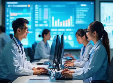 燕园医院管理培训课程介绍