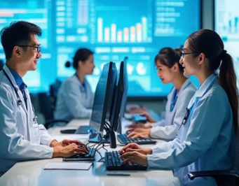 燕园医院培训管理中心是什么？