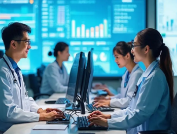 燕园医院管理中心介绍