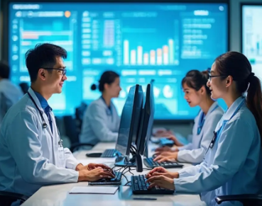 北京市医院管理培训班介绍