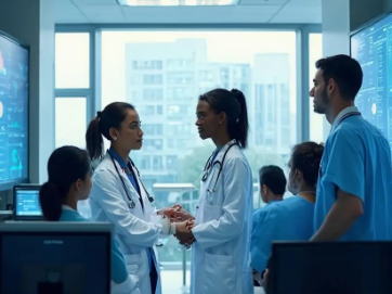 燕园医院管理培训介绍