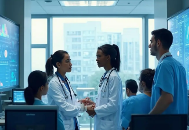 燕园医院管理服务中心怎么样?