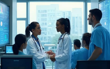 现代医院管理研修班介绍