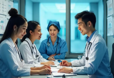 北京哪有医院管理培训?