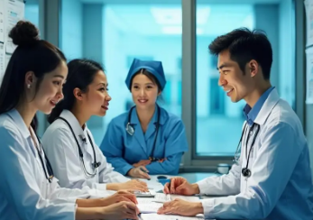 北京医院管理培训中心介绍