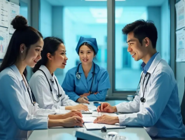 北京医院管理研修班介绍