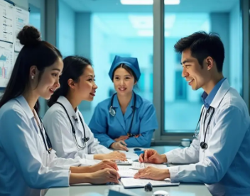 北京市医院管理培训课程介绍