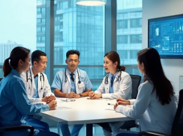 北京医院管理培训机构介绍