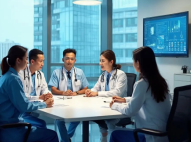 北医医院管理培训班介绍