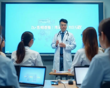 全国医院管理培训介绍