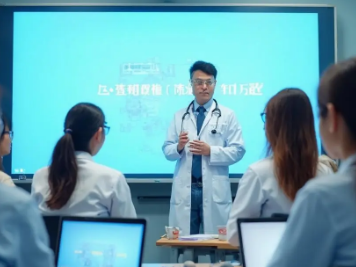 现代医院管理课程介绍