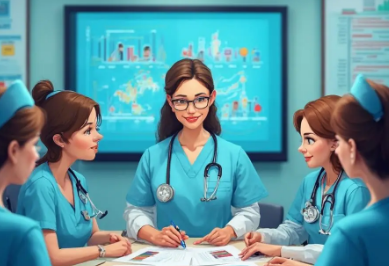 医院管理方面的培训有哪些？