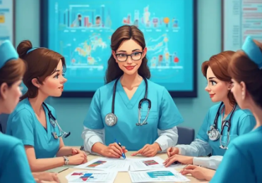 现代医院管理培训班介绍