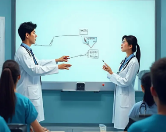 医院管理方面培训推荐