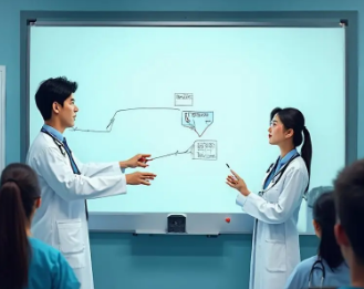 参加医院管理培训班的意义