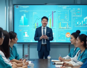 医院管理者培训是啥？