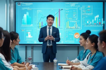 北京医院精细化管理培训介绍