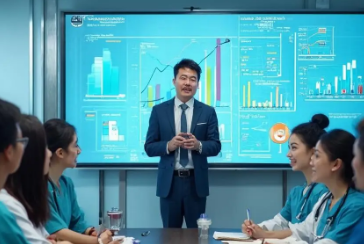 现代医院管理培训课程介绍