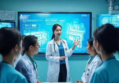 医院举办现代管理培训目的