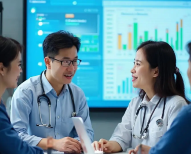 2025医院管理课程有哪些?