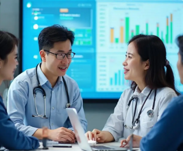 医院管理培训有哪些？