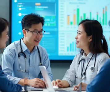 医院管理培训的意义