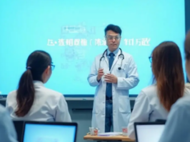 医院管理培训哪个好?