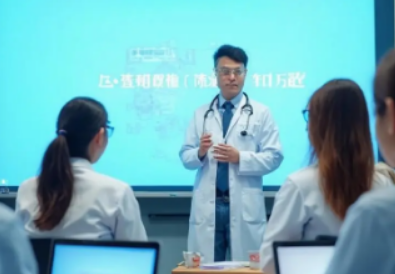 医院管理培训内容有哪些？