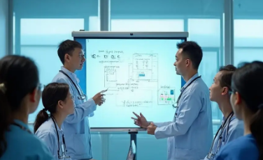 2025医院管理培训机构推荐些