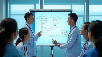 医院管理培训收获有哪些？