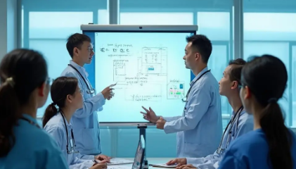 2025医院管理提升培训班介绍