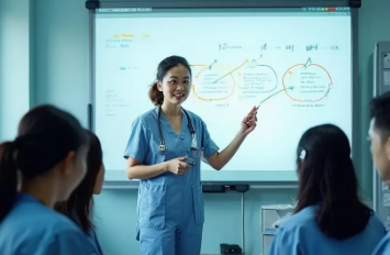 2025北京医院管理培训课程介绍