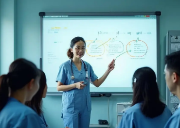 2025医院管理层培训课程内容介绍