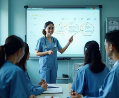 2025医院管理高级研修班要求介绍