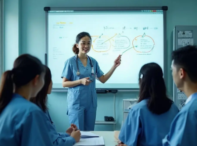 2025医院管理提升培训介绍