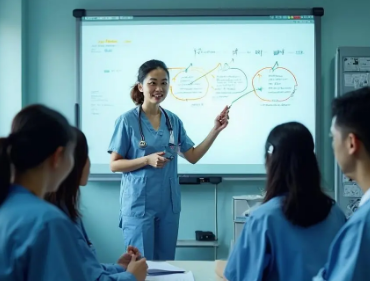 医院管理系列培训有哪些？