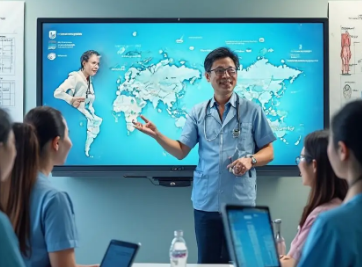 2025全国医院管理培训机构推荐