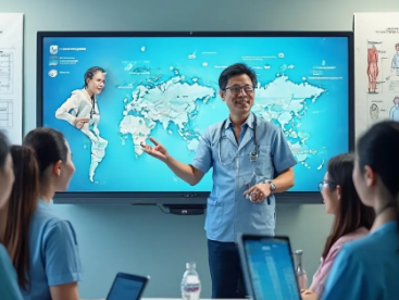 2025医院管理意识提升培训介绍