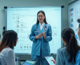 2025北京医院管理专业培训介绍