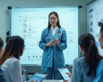 医院管理干部培训班要求介绍