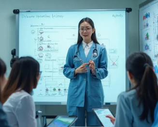 2025医院管理能力提升课程介绍