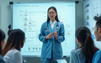 医院管理系列课程介绍