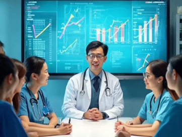 2025医院管理培训班哪个好？