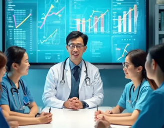 2025医院管理培训机构北京