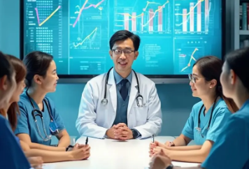 2025院管理培训内容介绍