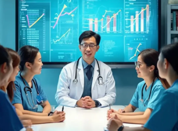 2025医院管理培训招生介绍