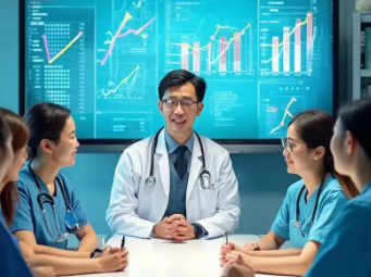 2025医院管理能力提升培训班介绍