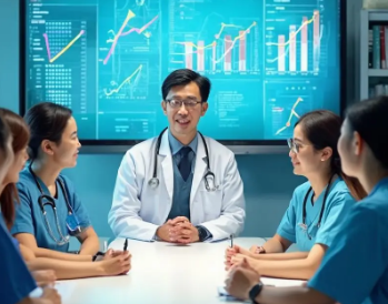 医院管理系列培训班介绍