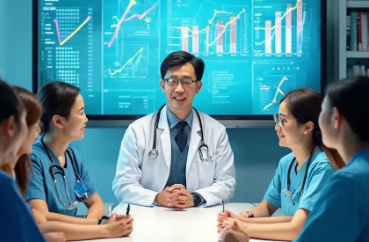 2025医院管理学习班介绍