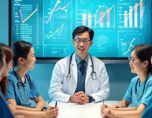 医院管理学习培训平台介绍